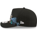 czapki-zakrzywiona-czarny-snapback-9fifty-a-frame-precurved-skyline-new-york-yankees-mlb-new-era