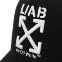 czapki-zakrzywiona-czarny-tasma-regulowana-clamp-arrows-twill-l-ab-c-o-off-white