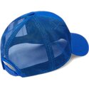 czapki-zakrzywiona-niebieski-snapback-clamp-arrows-l-ab-c-o-off-white