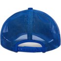 czapki-zakrzywiona-niebieski-snapback-clamp-arrows-l-ab-c-o-off-white