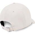 czapki-zakrzywiona-bezowy-tasma-regulowana-clamp-arrows-pu-leather-l-ab-c-o-off-white