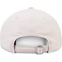 czapki-zakrzywiona-bezowy-tasma-regulowana-clamp-arrows-pu-leather-l-ab-c-o-off-white