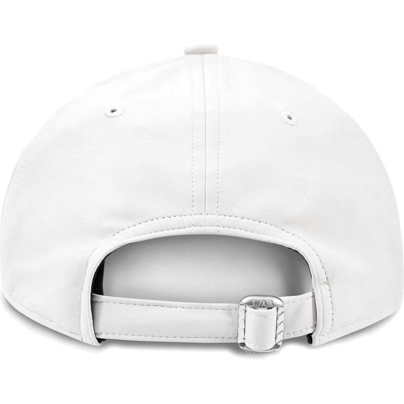 czapki-zakrzywiona-bialy-tasma-regulowana-clamp-arrows-pu-leather-l-ab-c-o-off-white czapki-zakrzywiona-bialy-tasma-regulowana-clamp-arrows-pu-leather-l-ab-c-o-off-white