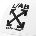 czapki-zakrzywiona-bialy-tasma-regulowana-clamp-arrows-pu-leather-l-ab-c-o-off-white