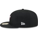czapki-plaska-czarny-dopasowany-59fifty-rhinestone-badge-chicago-bulls-nba-new-era