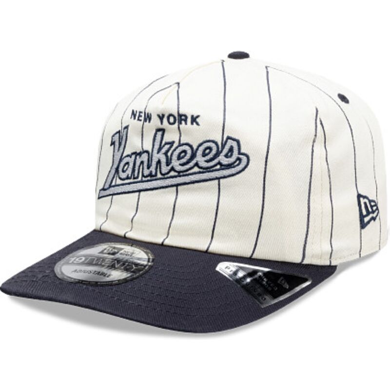 czapki-zakrzywiona-granatowy-snapback-19twenty-pinstripe-new-york-yankees-mlb-new-era czapki-zakrzywiona-granatowy-snapback-19twenty-pinstripe-new-york-yankees-mlb-new-era