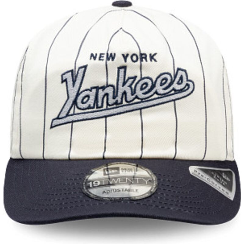 czapki-zakrzywiona-granatowy-snapback-19twenty-pinstripe-new-york-yankees-mlb-new-era czapki-zakrzywiona-granatowy-snapback-19twenty-pinstripe-new-york-yankees-mlb-new-era