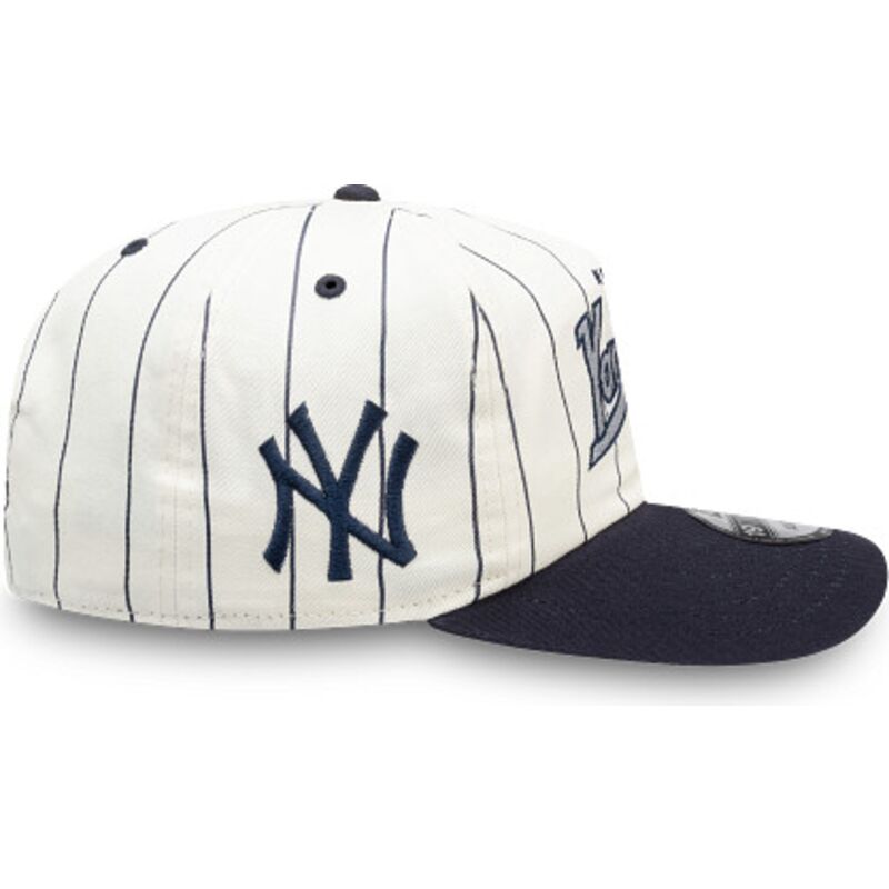 czapki-zakrzywiona-granatowy-snapback-19twenty-pinstripe-new-york-yankees-mlb-new-era czapki-zakrzywiona-granatowy-snapback-19twenty-pinstripe-new-york-yankees-mlb-new-era