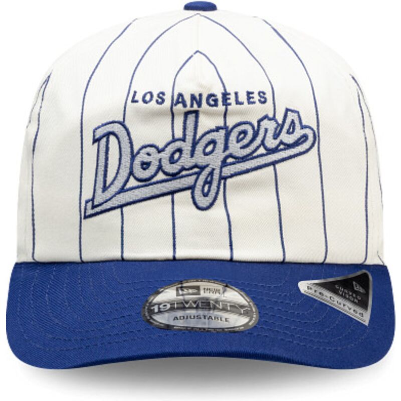 czapki-zakrzywiona-niebieski-snapback-19twenty-pinstripe-los-angeles-dodgers-mlb-new-era czapki-zakrzywiona-niebieski-snapback-19twenty-pinstripe-los-angeles-dodgers-mlb-new-era