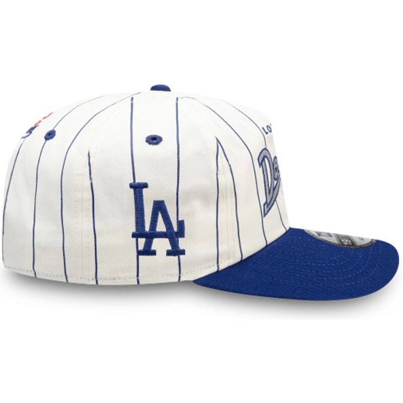 czapki-zakrzywiona-niebieski-snapback-19twenty-pinstripe-los-angeles-dodgers-mlb-new-era czapki-zakrzywiona-niebieski-snapback-19twenty-pinstripe-los-angeles-dodgers-mlb-new-era