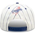 czapki-zakrzywiona-niebieski-snapback-19twenty-pinstripe-los-angeles-dodgers-mlb-new-era