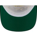 czapki-zakrzywiona-czarny-snapback-19twenty-pinstripe-chicago-white-sox-mlb-new-era