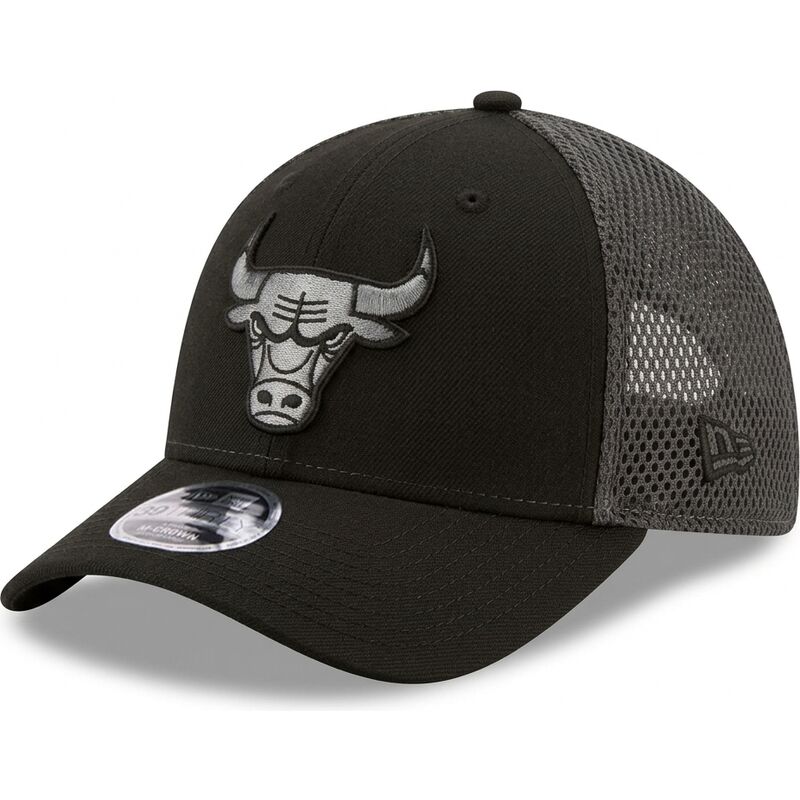 czapki-zakrzywiona-czarny-dopasowany-39thirty-m-crown-neo-chicago-bulls-nba-new-era czapki-zakrzywiona-czarny-dopasowany-39thirty-m-crown-neo-chicago-bulls-nba-new-era