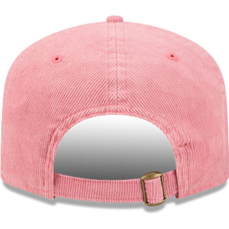 czapki-zakrzywiona-roz-tasma-regulowana-19twenty-precurved-corduroy-pastel-los-angeles-dodgers-mlb-new-era czapki-zakrzywiona-roz-tasma-regulowana-19twenty-precurved-corduroy-pastel-los-angeles-dodgers-mlb-new-era