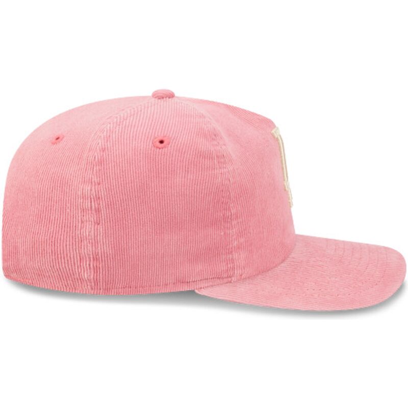 czapki-zakrzywiona-roz-tasma-regulowana-19twenty-precurved-corduroy-pastel-los-angeles-dodgers-mlb-new-era czapki-zakrzywiona-roz-tasma-regulowana-19twenty-precurved-corduroy-pastel-los-angeles-dodgers-mlb-new-era
