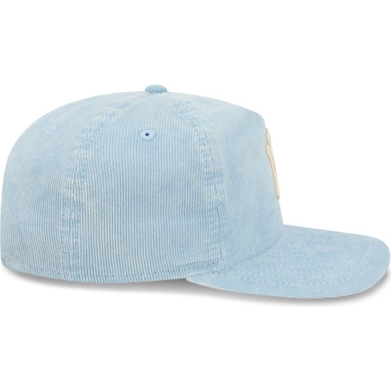 czapki-zakrzywiona-niebieski-tasma-regulowana-19twenty-precurved-corduroy-pastel-new-york-yankees-mlb-new-era
