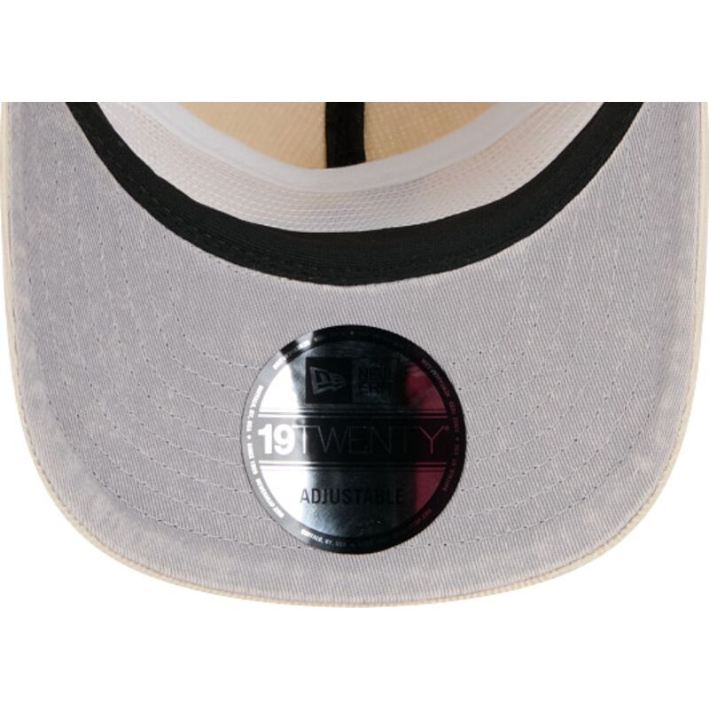 czapki-zakrzywiona-bezowy-tasma-regulowana-19twenty-precurved-corduroy-pastel-los-angeles-dodgers-mlb-new-era