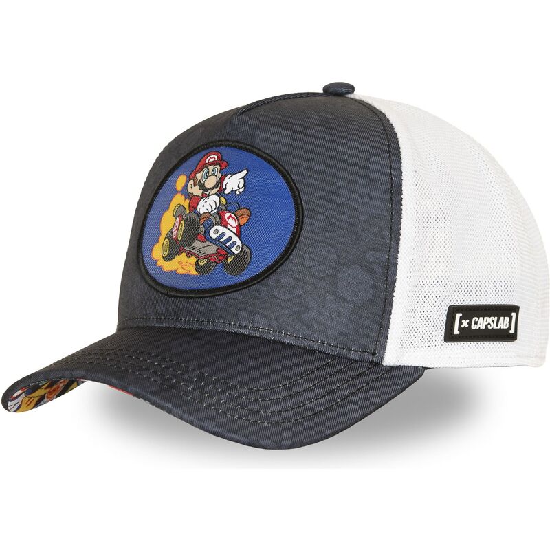czapki-zakrzywiona-granatowy-snapback-smk4-mar-bros-mario-super-mario-bros-capslab