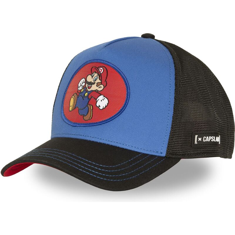 czapki-zakrzywiona-niebieski-snapback-smb3-mar-bros-mario-super-mario-bros-capslab