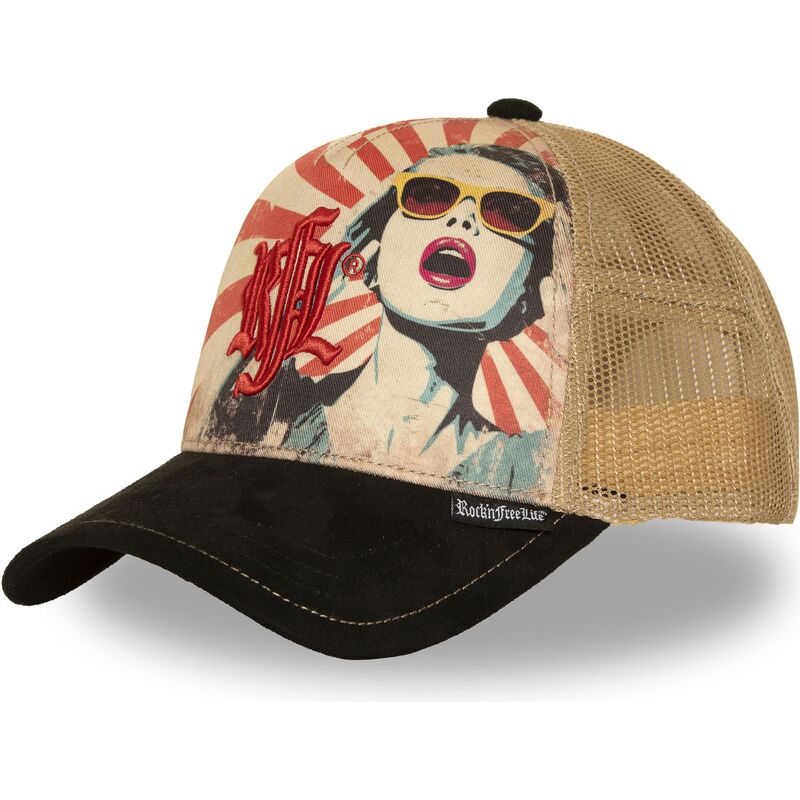czapki-zakrzywiona-wielokolorowy-snapback-n286-che-rocknfreelife