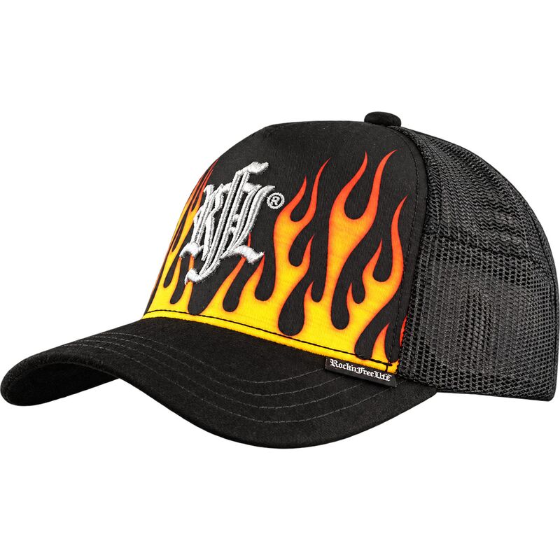 czapki-zakrzywiona-czarny-snapback-n216-burning-rocknfreelife