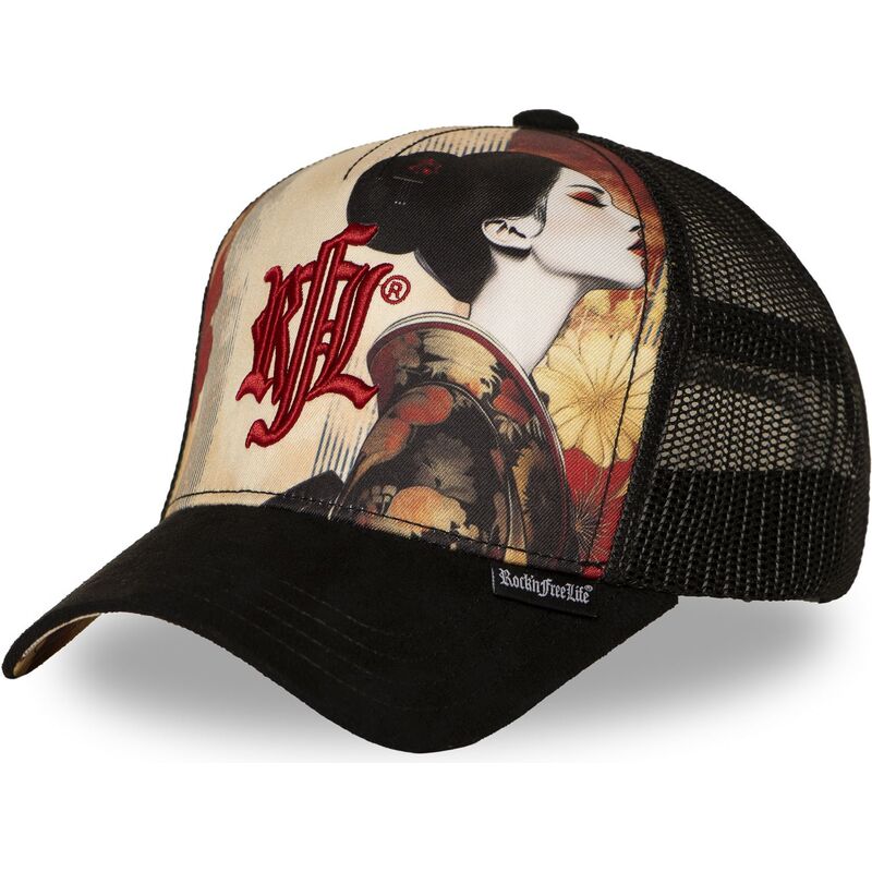 czapki-zakrzywiona-czarny-snapback-n273-last-kiss-rocknfreelife