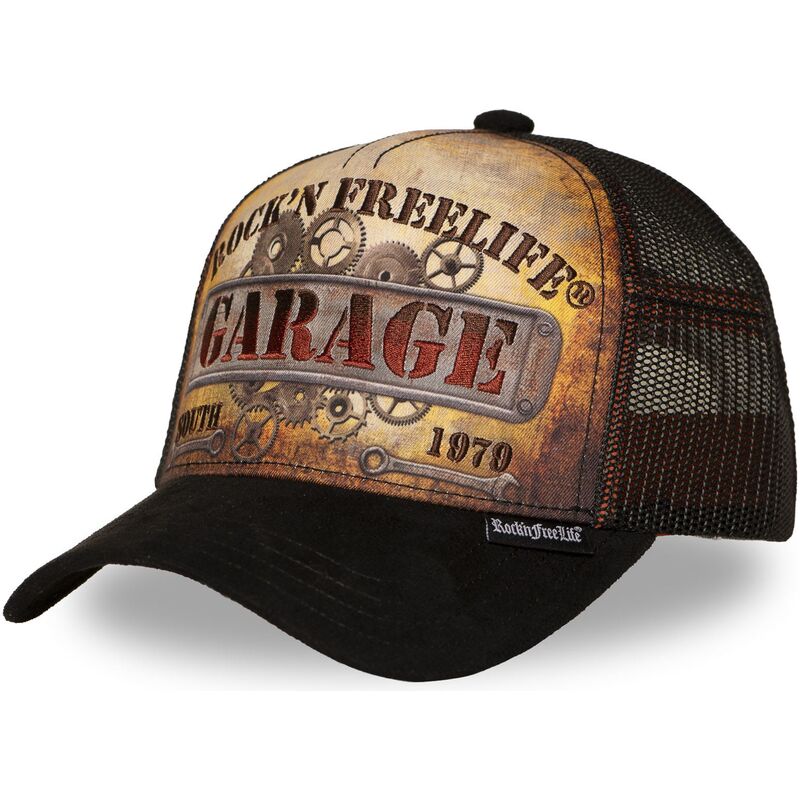 czapki-zakrzywiona-brazowy-snapback-n270-keep-on-rolling-rocknfreelife