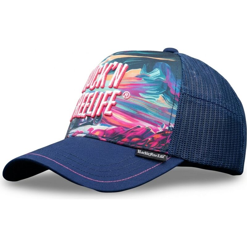 czapki-zakrzywiona-niebieski-snapback-n243-ride-or-die-rocknfreelife czapki-zakrzywiona-niebieski-snapback-n243-ride-or-die-rocknfreelife