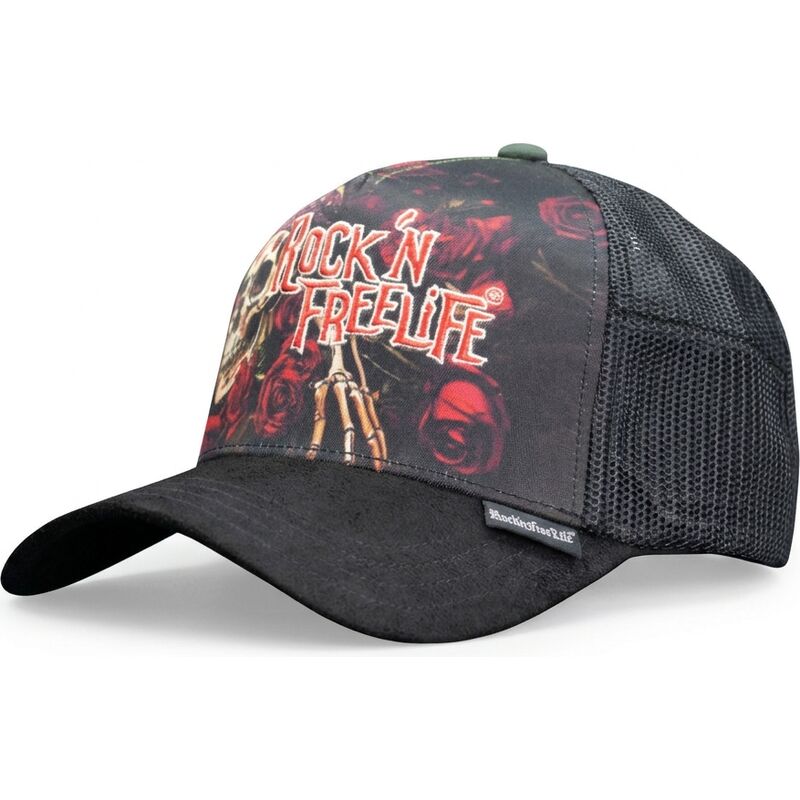 czapki-zakrzywiona-czarny-snapback-n247-loose-control-rocknfreelife