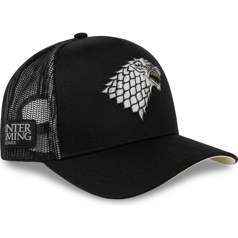 czapki-zakrzywiona-czarny-snapback-got2-sta-dom-stark-gra-o-tron-capslab