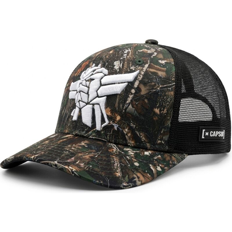 czapki-zakrzywiona-kamuflaz-snapback-gol8-cam-goldorak-robot-grendizer-capslab
