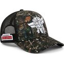 czapki-zakrzywiona-kamuflaz-snapback-gol8-cam-goldorak-robot-grendizer-capslab