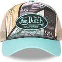 czapka-trucker-wielokolorowa-subl13-von-dutch