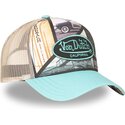 czapka-trucker-wielokolorowa-subl13-von-dutch
