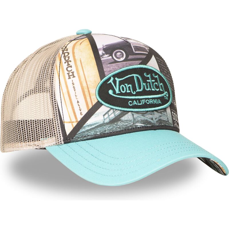 czapka-trucker-wielokolorowa-subl13-von-dutch