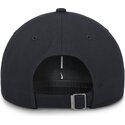 czapki-zakrzywiona-granatowy-tasma-regulowana-club-unstructured-organic-cotton-new-york-yankees-mlb-nike