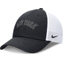 czapki-zakrzywiona-granatowy-tasma-regulowana-club-unstructured-ny-new-york-yankees-mlb-nike