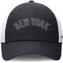 czapki-zakrzywiona-granatowy-tasma-regulowana-club-unstructured-ny-new-york-yankees-mlb-nike