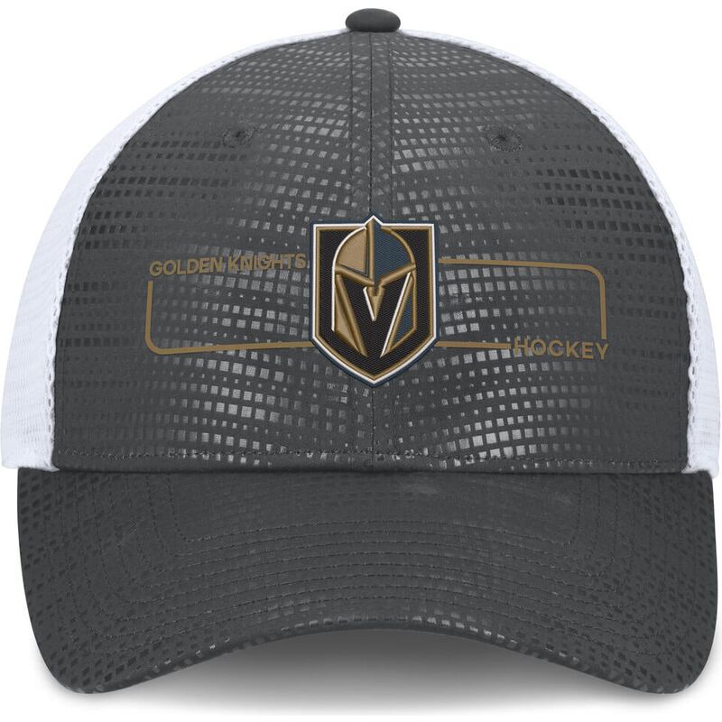 czapki-zakrzywiona-szary-snapback-structured-meshback-vegas-golden-knights-nhl-fanatics