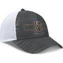 czapki-zakrzywiona-szary-snapback-structured-meshback-vegas-golden-knights-nhl-fanatics