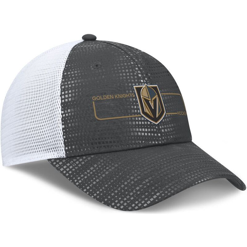 czapki-zakrzywiona-szary-snapback-structured-meshback-vegas-golden-knights-nhl-fanatics