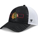 czapki-zakrzywiona-czarny-snapback-structured-meshback-chicago-blackhawks-nhl-fanatics