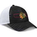 czapki-zakrzywiona-czarny-snapback-structured-meshback-chicago-blackhawks-nhl-fanatics