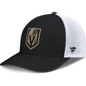 czapki-zakrzywiona-czarny-snapback-structured-mid-crown-vegas-golden-knights-nhl-fanatics