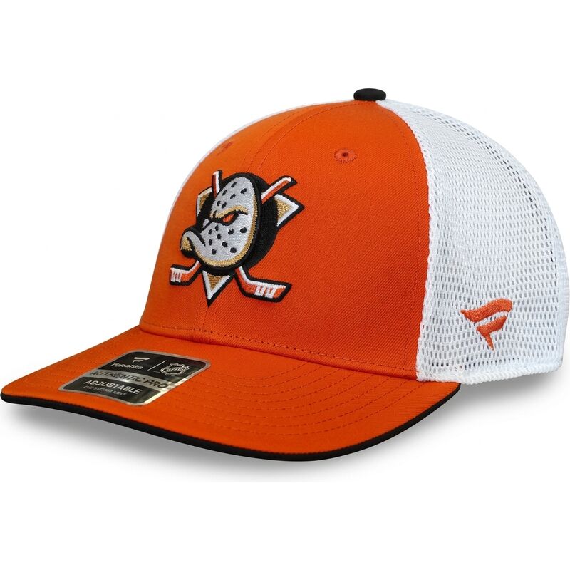 czapki-zakrzywiona-pomaranczowy-snapback-structured-mid-crown-anaheim-ducks-nhl-fanatics