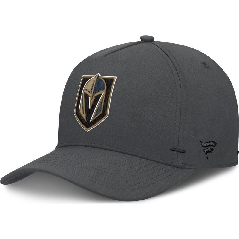 czapki-zakrzywiona-szary-snapback-structured-a-frame-vegas-golden-knights-nhl-fanatics