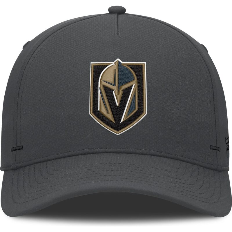 czapki-zakrzywiona-szary-snapback-structured-a-frame-vegas-golden-knights-nhl-fanatics