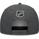 czapki-zakrzywiona-szary-snapback-structured-a-frame-vegas-golden-knights-nhl-fanatics
