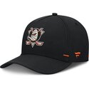 czapki-zakrzywiona-czarny-snapback-structured-a-frame-anaheim-ducks-nhl-fanatics