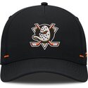 czapki-zakrzywiona-czarny-snapback-structured-a-frame-anaheim-ducks-nhl-fanatics